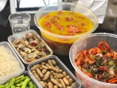 -骄傲de小龙虾 · 全羊馆(新北万达店)