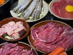 -阳阳老火锅(小南门店)