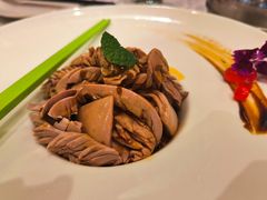 跳水腰花-马凯餐厅(地安门店)