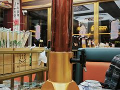 -壹阁胡羊焖饼(特色小吃街店)