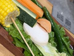 -姜虎东白丁烤肉(深圳湾后海汇店)