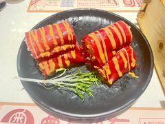 -粤点越有·茶点·粤菜(樵岭国际店)