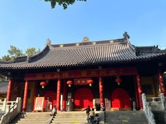 -灵谷景区