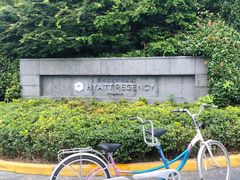 -上海崇明金茂凯悦酒店