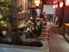 -蜀大侠火锅(森兰花园城店)