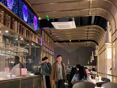 -蔴将·川菜(黄龙万科店)