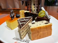-烟台百纳瑞汀酒店