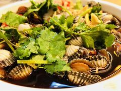 -辉记潮汕海鲜砂锅粥(林和西店)