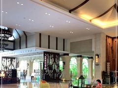 -西双版纳融创皇冠假日度假酒店