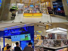 -天河城购物中心