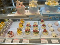 -御蝶坊KNAC(西荟城店)