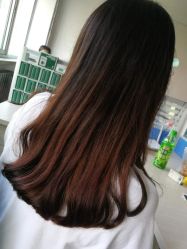 点击看大图 -MONE美发沙龙