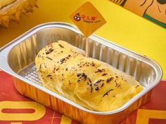 -安小胖韩国烤肉(太原街万达L3店)