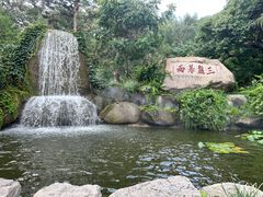 -天津盘山风景名胜区