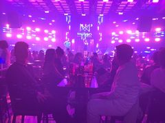 -MOSSO·Liveshow(M3香港广场店)