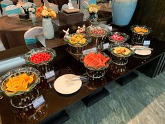 -德信恒隆国际酒店