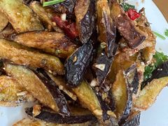 -三点小吃(山大店)