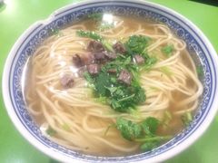 拉面-右安门拉面