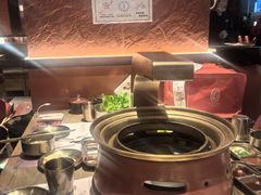 -西塔老太太泥炉烤肉(亚运村店)