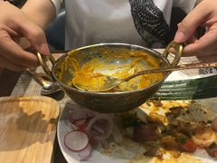 经典咖喱牛腩-哈努曼印度餐厅(吴泾宝龙广场店)