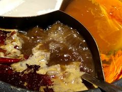 -火锅岛潮牌自助餐厅(天津天佑城店)