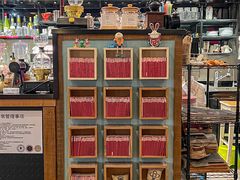 -Cafe Alice咖啡爱丽丝(奥城店)