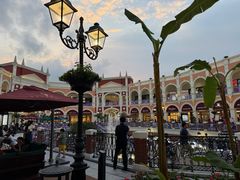 -佛罗伦萨小镇广佛名品奥特莱斯(疏港路店)