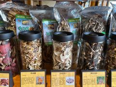 -妈妈的味道(和顺古镇店)