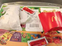 -麦当劳(一德路店)