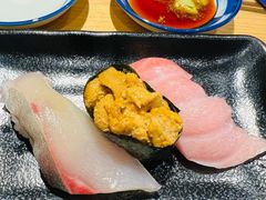 -沼津魚がし鮨(御殿場アウトレット店)