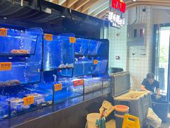 -蚝大仙横琴生蚝火锅(中央汇店)