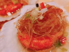 -万龙洲海鲜(大兴绿地缤纷城店)