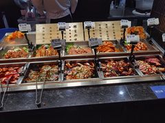 -星伦多自助料理·涮烤一体(虹悦城店)