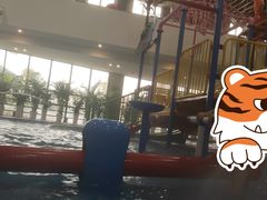 -水王国温泉水世界