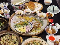 -大圈仔滋味研究所(龙湖·佰乐街店)