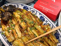 -阿嫂印象·民间江湖菜(大学城店)