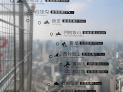 -339旋转餐厅(天府熊猫塔店)
