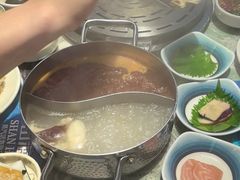 -山海•蒸汽活海鲜自助(皇庭广场店)