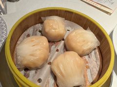 -香港龙凤楼(巨鹿路洋房店)