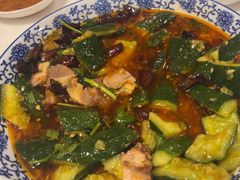 -老都一处饺子馆(道里店)
