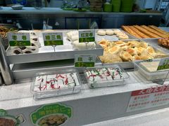 -大福来锅巴菜(古文化街店)