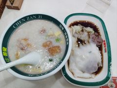 -禾师兄·布拉肠(一德路店)