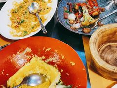 -simply thai天泰(长泰广场店)