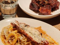 -沛家·西餐Brunch·直火料理