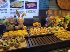 -梨花自助烤肉(天河城店)