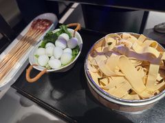 -辣伍鲜毛肚老火锅(元一店)