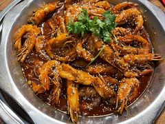 -槐店王婆大虾(开发区店)