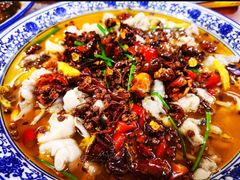 -二娃川菜·猛火现炒有锅气(思北角滨店)
