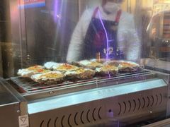 -海底捞大排档火锅(打浦路店)