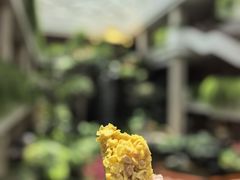 -白天鹅宾馆·美食屋